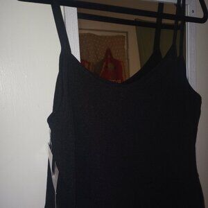 Paisley Raye fit flair sleeveless dress